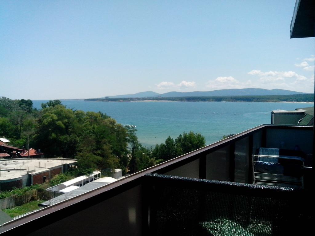 La Piazza Primorsko Rooms & Apartments Cameră foto