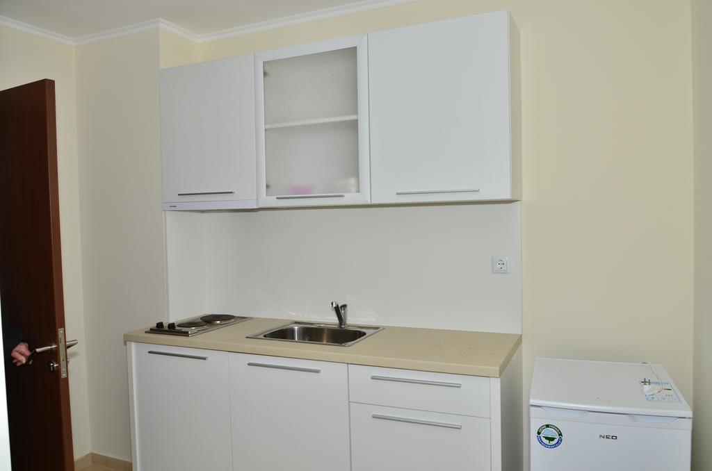 La Piazza Primorsko Rooms & Apartments Cameră foto